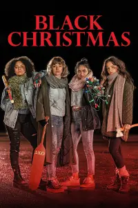 Poster to the movie "Black Christmas" #130636