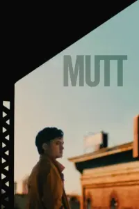 Poster to the movie "Mutt" #197954