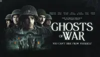 Backdrop to the movie "Ghosts of War" #114874