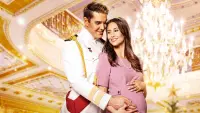 Backdrop to the movie "Christmas with a Prince: The Royal Baby" #694816