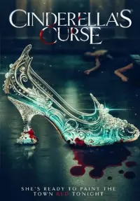 Poster to the movie "Cinderella