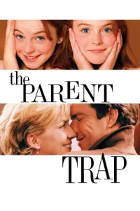 Poster to the movie "The Parent Trap" #39109