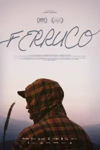 Poster to the movie "Ferruco" #589406