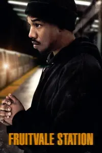 Poster to the movie "Fruitvale Station" #222036