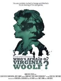 Poster to the movie "Who