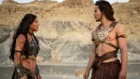 Backdrop to the movie "John Carter" #291334