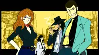 Backdrop to the movie "Lupin the Third: The Castle of Cagliostro" #210524