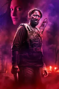 Poster to the movie "Mandy" #298167