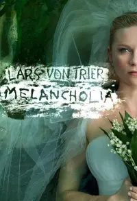 Poster to the movie "Melancholia" #232965