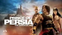 Backdrop to the movie "Prince of Persia: The Sands of Time" #293727