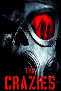 Poster to the movie "The Crazies" #107173