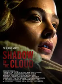 Poster to the movie "Shadow in the Cloud" #115332