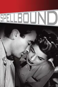 Poster to the movie "Spellbound" #216622