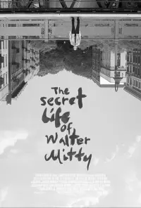 Poster to the movie "The Secret Life of Walter Mitty" #559711