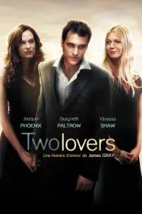 Poster to the movie "Two Lovers" #509900