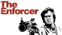 Backdrop to the movie "The Enforcer" #95102