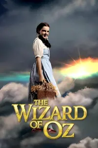 Poster to the movie "The Wizard of Oz" #443845