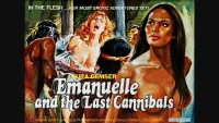 Backdrop to the movie "Emanuelle and the Last Cannibals" #338300