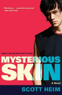 Poster to the movie "Mysterious Skin" #100314