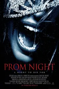 Poster to the movie "Prom Night" #150345