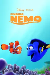 Poster to the movie "Finding Nemo" #999