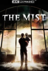 Poster to the movie "The Mist" #67522