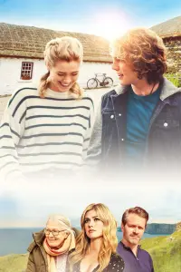 Poster to the movie "Finding You" #663055