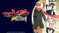 Backdrop to the movie "The Last: Naruto the Movie" #50682