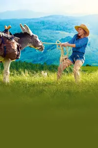 Poster to the movie "My Donkey, My Lover & I" #435341