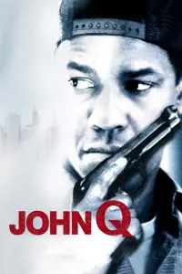 Poster to the movie "John Q" #108440