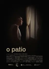 Poster to the movie "O patio" #586707