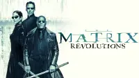 Backdrop to the movie "The Matrix Revolutions" #34190