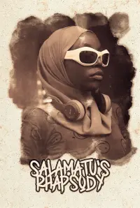 Poster to the movie "Salamatu’s Rhapsody" #562465