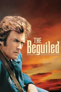 Poster to the movie "The Beguiled" #242478