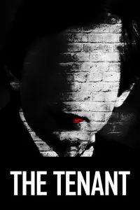 Poster to the movie "The Tenant" #203385