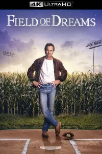 Poster to the movie "Field of Dreams" #106409