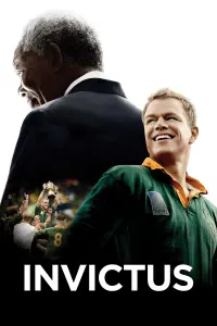 Poster to the movie "Invictus" #113728