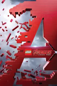 Poster to the movie "LEGO Marvel Avengers: Code Red" #31017