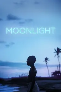 Poster to the movie "Moonlight" #93017