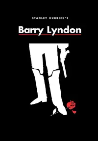 Poster to the movie "Barry Lyndon" #123265