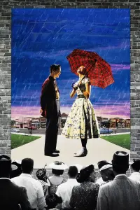 Poster to the movie "Pleasantville" #474792