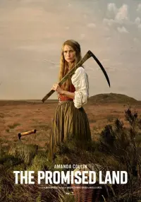 Poster to the movie "The Promised Land" #162066