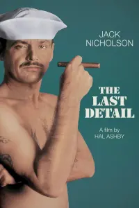 Poster to the movie "The Last Detail" #158627