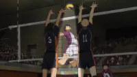 Backdrop to the movie "Haikyuu!! Movie 4: Battle of Concepts" #610127