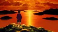 Backdrop to the movie "Tales from Earthsea" #194178