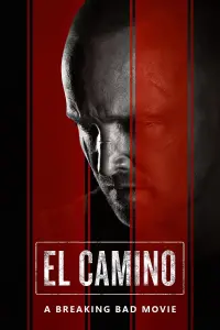 Poster to the movie "El Camino: A Breaking Bad Movie" #444368