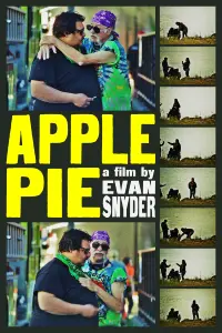 Poster to the movie "Apple Pie" #487738