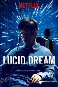 Poster to the movie "Lucid Dream" #157166