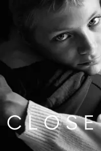 Poster to the movie "Close" #620419