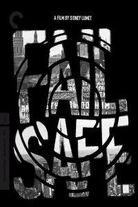 Poster to the movie "Fail Safe" #186984